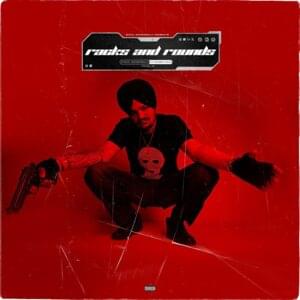 Racks & Rounds - Sidhu Moose Wala (Ft. Sikander Kahlon)