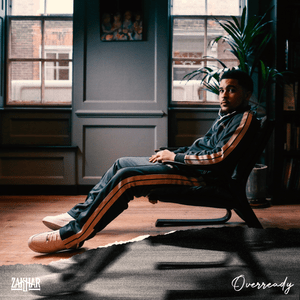 Overready - Zakhar