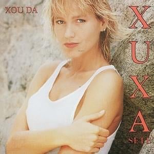 A Tribo do Amor - Xuxa
