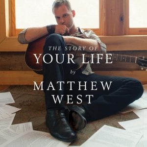 My Own Little World - Matthew West