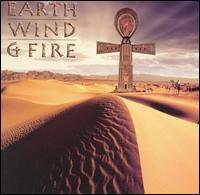 When Love Goes Wrong - Earth, Wind & Fire