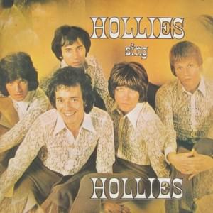 Goodbye Tomorrow - The Hollies