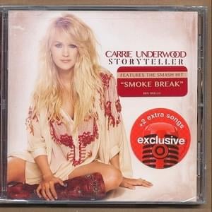 Heartbeat (Stripped) - Carrie Underwood