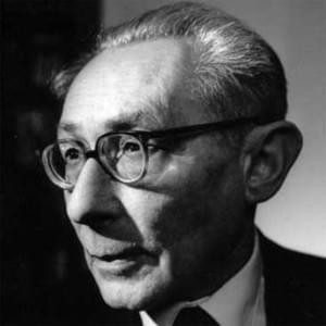 Abendlied - Hans Gál