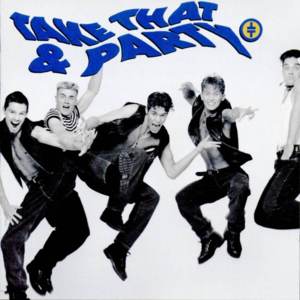 Do What U Like - Take That