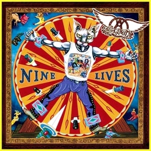 The Farm - Aerosmith