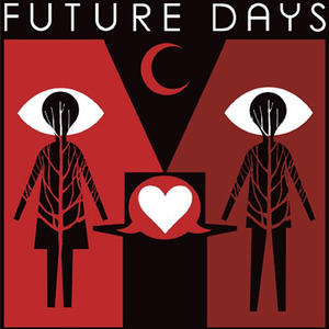 Future Days - Pearl Jam