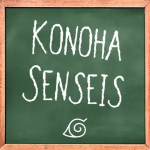 Konoha Senseis - Connor Quest! (Ft. Cam Steady, Diggz Da Prophecy, Freeced, NerdOut, Politicess, Shwabadi, Star Girl & ​​​zZzSleepyAsh)