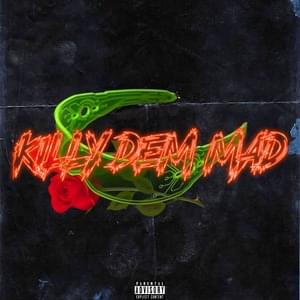 Killy Dem Mad - Russ Millions (Ft. Realkofii)