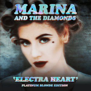 Electra Heart - MARINA