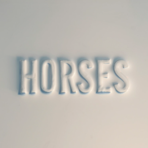 Horses - Matthew Dear (Ft. Tegan and Sara)