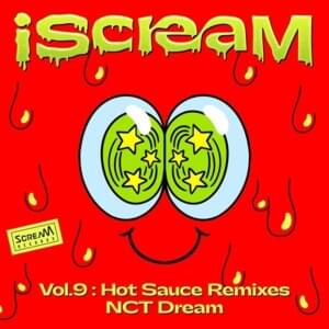 맛 (Hot Sauce) (Hitchhiker Remix) - NCT DREAM