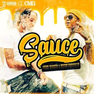 Sauce - Jose Guapo (Ft. Moneybagg Yo)