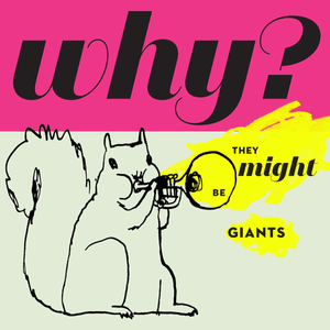 Oh You Did - They Might Be Giants (Ft. Robin Goldwasser)