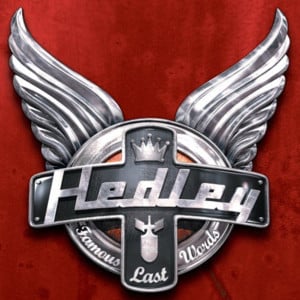 Old School - Hedley