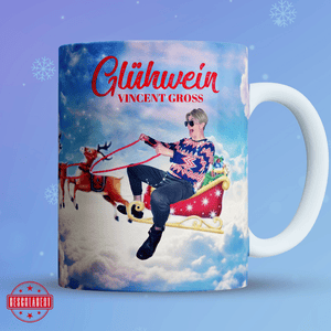 Glühwein - Vincent Gross