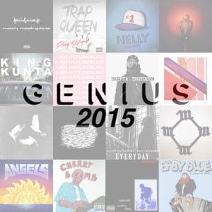 50 Best Rap Songs of 2015 - Lyrxo