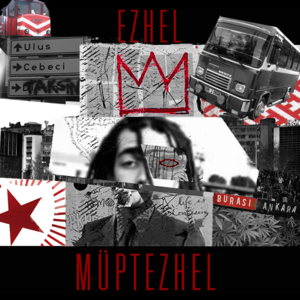 Nefret - Ezhel