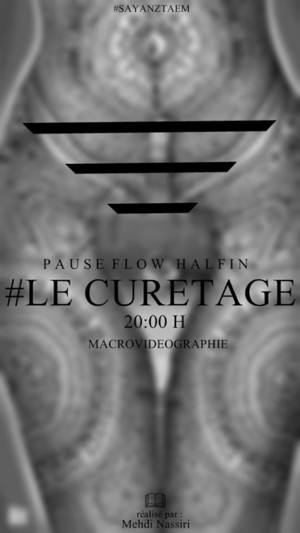 لكورطاج | Le Curetage - Pause Flow