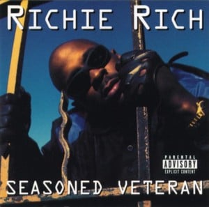 It’s On - Richie Rich (Ft. E-40)