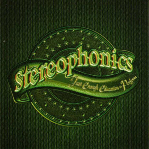 Maybe - Stereophonics