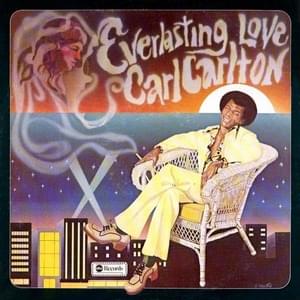 Signed Sealed And Delivered - Carl Carlton