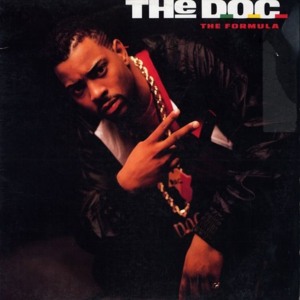 The Formula [Funky FM Mix] - ​The D.O.C.