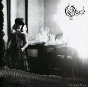 Closure - Opeth