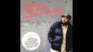 Just What Can Happen - Blackalicious