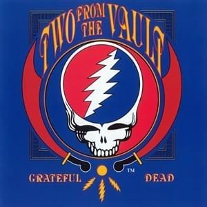 New Potato Caboose (Live at Shrine Auditorium, Los Angeles, August 1968) - The Grateful Dead