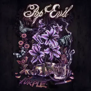 Purple - Pop Evil