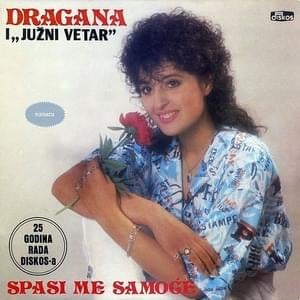 Pusti da verujem - Dragana Mirković