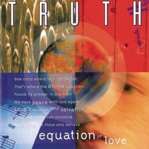 Equation of Love - Truth (CCM)