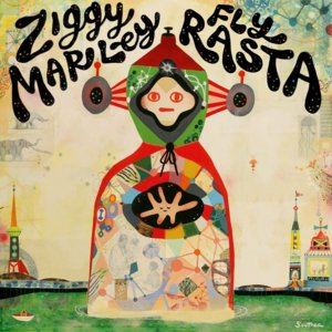 So Many Rising - Ziggy Marley