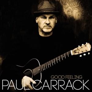 If I Should Fall Behind - Paul Carrack