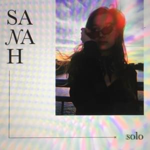 Solo - ​sanah