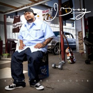 She Give Me Lovin’ - J Boog