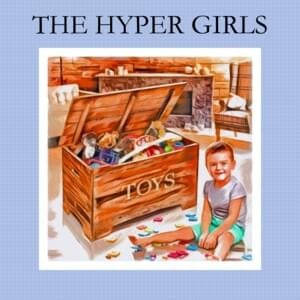 I Don’t Want to Miss a Thing - The Hyper Girls