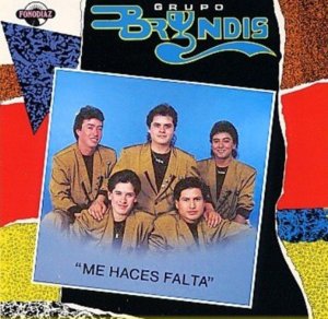 Te He Prometido - Grupo Bryndis