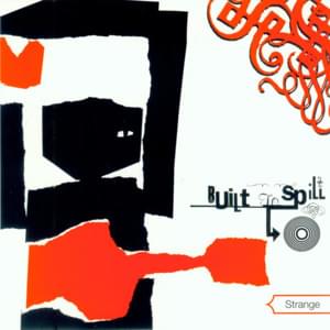 Strange - Built to Spill