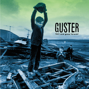 All the Way Up to Heaven - Guster