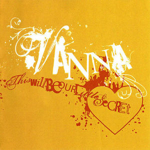 I Am The Wind, You Are The Feather - Vanna