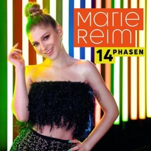 Rosarote Brille - Marie Reim