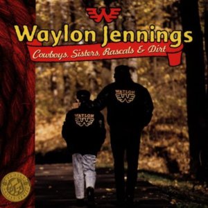 Shooter’s Theme - Waylon Jennings