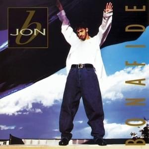 Love Is Candi - Jon B