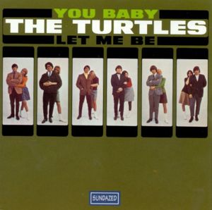 You Baby - The Turtles