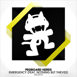 Emergency - Pegboard Nerds (Ft. Nothing But Thieves)