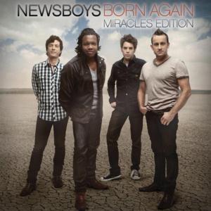 Miracles (Mega Is A Gang Remix) - Newsboys