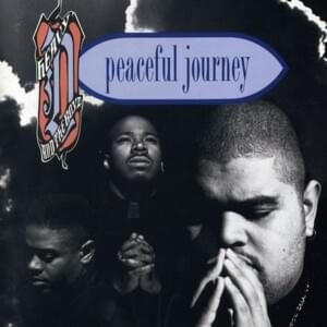 Peaceful Journey - Heavy D (Ft. The Boyz (Hip-Hop) & K-Ci & JoJo)