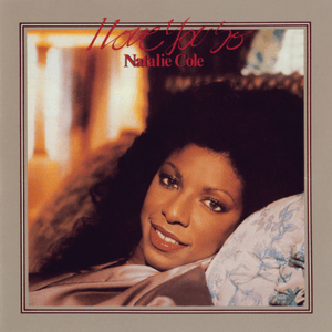 Your Lonely Heart - Natalie Cole